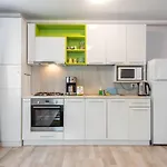 Apartment Unirii Bucharest