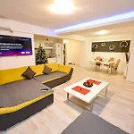 Apartment Unirii