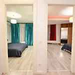 Unirii Apartment *