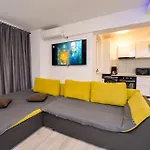 Apartment Unirii