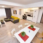 Unirii Apartment