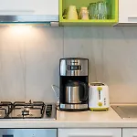 شقة Unirii بوخارست