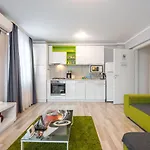 Unirii بوخارست