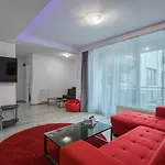 شقة Unirii *