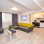 Unirii بوخارست