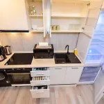 شقة Unirii بوخارست