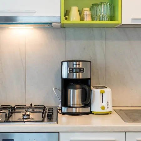 Appartement Unirii Bucarest