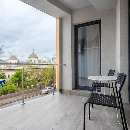 Unirii * Бухарест