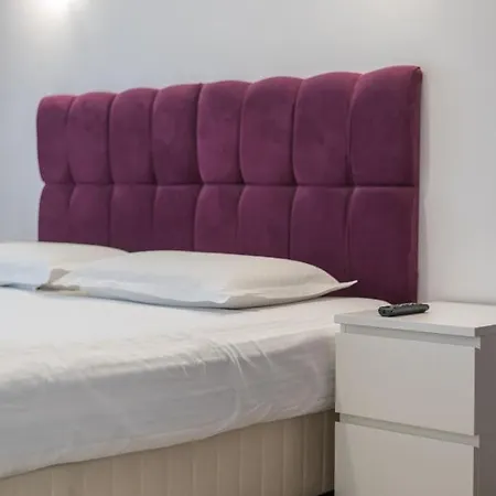 Appartement Unirii Bucarest