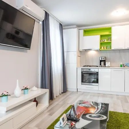 Unirii Appartement