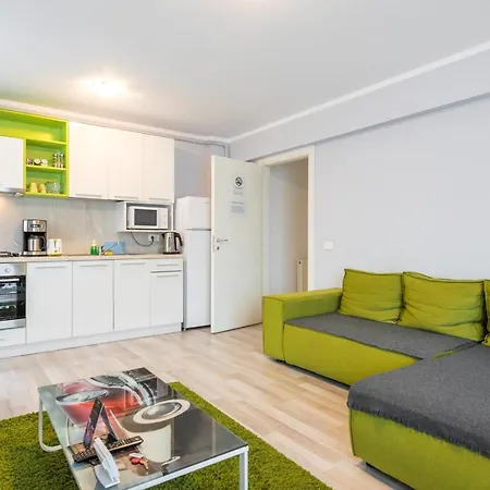 Unirii Appartement Bucarest