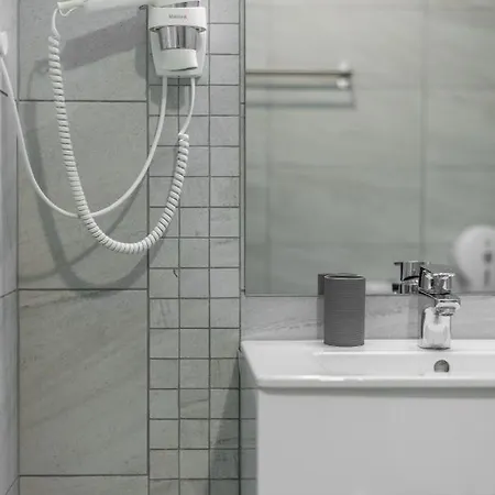 Unirii Διαμέρισμα