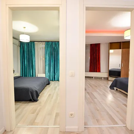 Unirii Appartement *