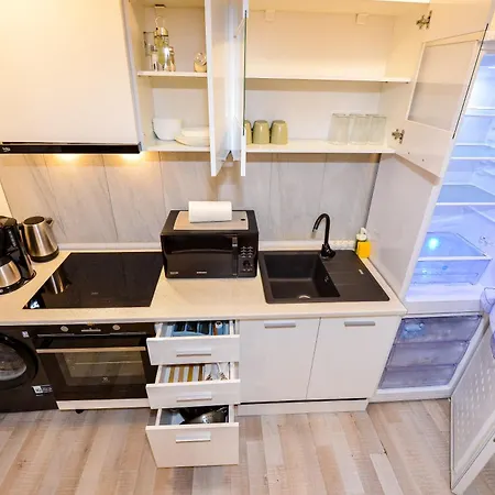 Appartement Unirii Bucarest