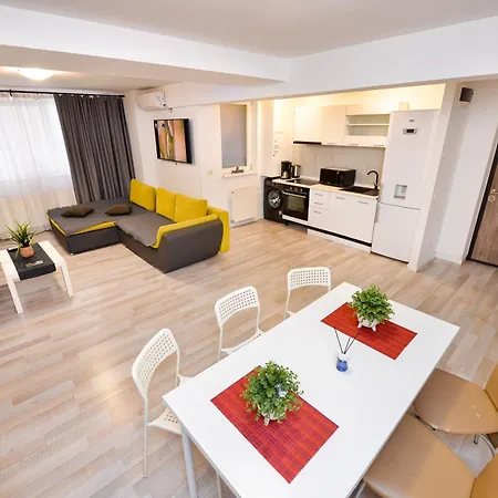 Unirii Appartement