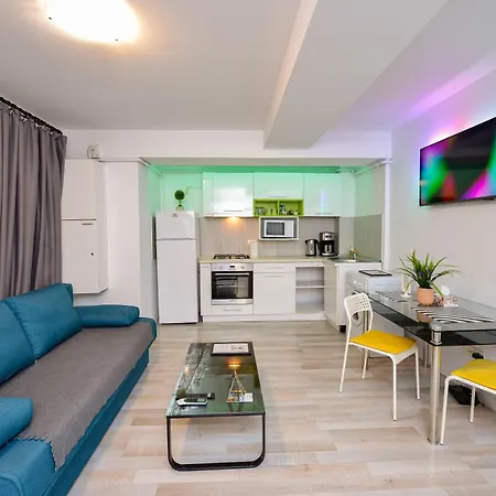 Unirii Appartement Bucarest