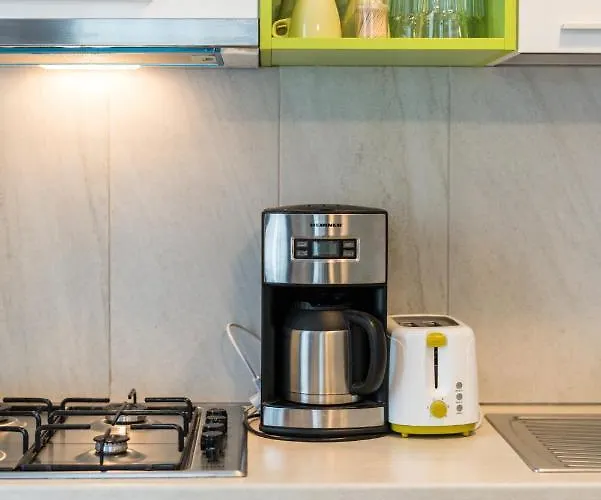 Apartman Unirii Bukarest