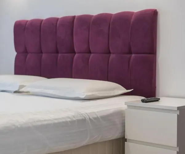 Apartman Unirii Bukarest