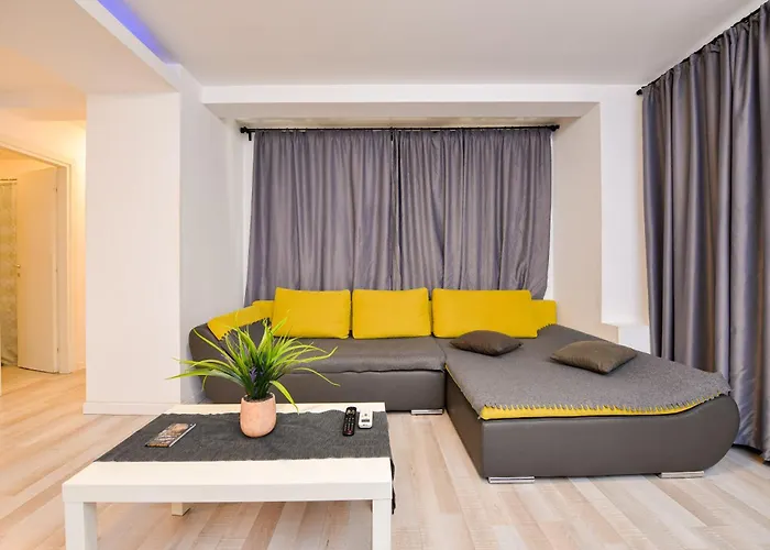 Unirii ブカレスト