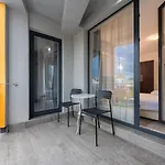 Appartement Unirii Bucarest