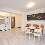 Appartement Unirii *
