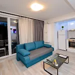 Appartement Unirii Bucarest