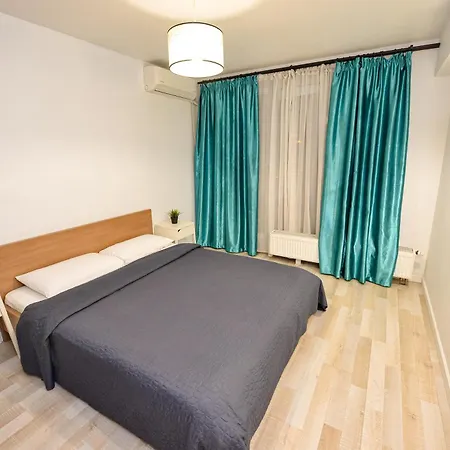Apartamento Unirii Bucarest