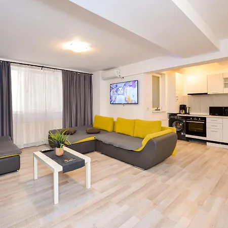 Unirii Bucarest
