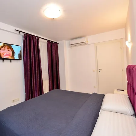 Unirii Apartamento Bucarest