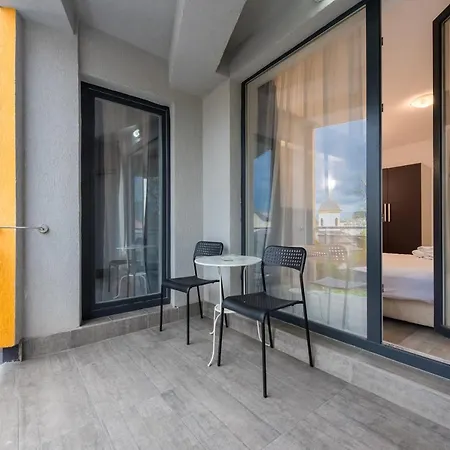 Apartment Unirii Bucharest