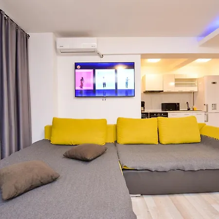 Unirii Apartment
