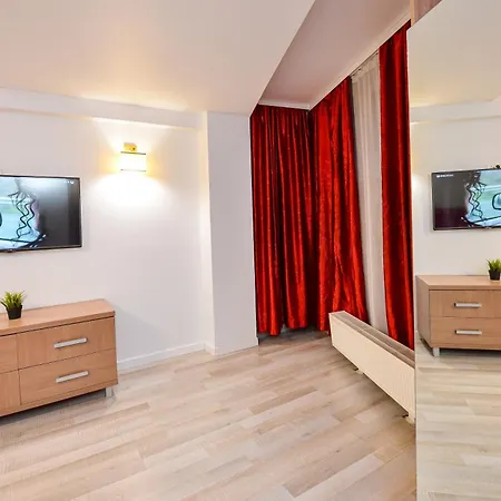 Unirii Apartment *